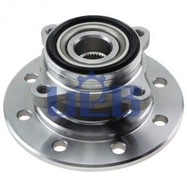 515037 wheel hub unit for CHEVROLET K3500 PICKUP 1988-1994