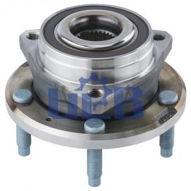 512558 wheel hub unit for Chevrolet Corvette 2014-