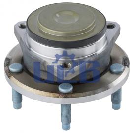 513378 wheel hub unit for Chevrolet Corvette 2014-