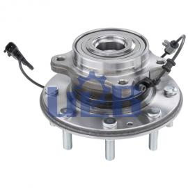 515144 wheel hub unit for Chevrolet Silverado 2500/3500