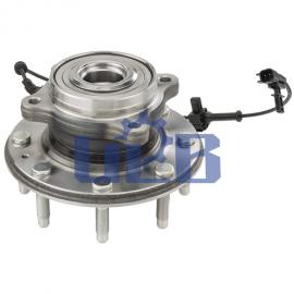 515145 wheel hub unit for Chevrolet Silverado 2500/3500