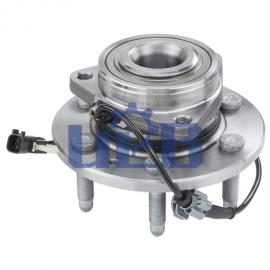 515160 wheel hub unit for Cadillac Escalade, XTS,  2015- 