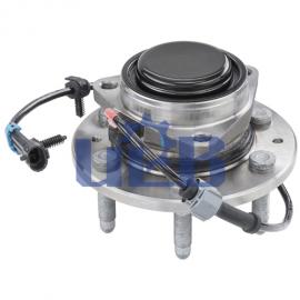 515161 wheel hub unit for Chevrolet Express 1500 2014