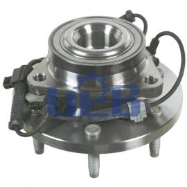 515128 wheel hub unit for Hummer H3