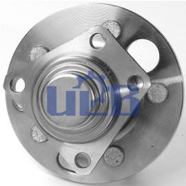 513012 wheel hub unit for Buick Skyhawk,Skylark, Somerset