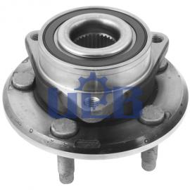 513281 wheel hub unit for Chevrolet CAMARO