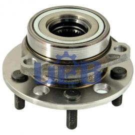 513059 wheel hub unit for Buick Reatta, Riviera