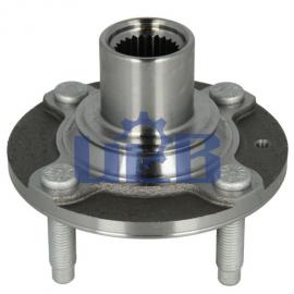 13588471 wheel hub unit for Chevrolet Aveo