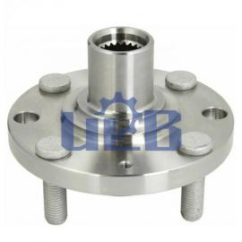 95492092 96535041 wheel hub unit wheel hub assembly for Chevrolet Spark, Aveo