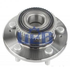 52750-26100 52750-26000 wheel hub unit wheel hub assembly for HYUNDAI SANTA FE 2001-2006 