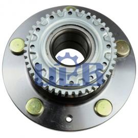 52710-2C305 52710-2C105 52710-2C100 52710-2C101 wheel hub unit wheel hub assembly for Coupe(GK) 2001-2009