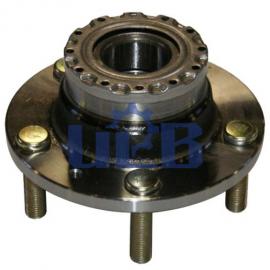 52710-2C005 52710-2C001 52710-2C000 52710-2C205 wheel hub unit wheel hub assembly for Coupe(GK) 2001-2009