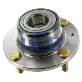 52710-33500 52710-33700 52710-33701 52710-34500 52710-34501 wheel hub unit wheel hub assembly for Sonata II/III (88-98)