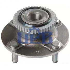 52710-29670 52710-29671 wheel hub unit wheel hub assembly for Coupe(96-02)