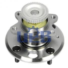 52730-38100 52730-38101 52730-38102 52730-38103 wheel hub unit wheel hub assembly for Hyundai: Sonata IV (98-04)