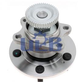 52730-3F000 58260-3F000 wheel hub unit wheel hub assembly for KIA AMANTI 2004-2006