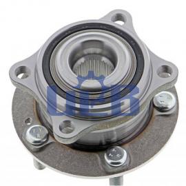 51750-2B000 51750-2B010 51750-3J000 wheel hub unit wheel hub assembly for Hyundai Santa FE, Veracruz, IX55