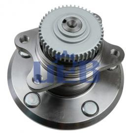 52730-2G400 52730-3K200 52730-3F200 wheel hub unit wheel hub assembly for HYUNDAI AZERA 2006-2010