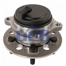 513418 51750-B1200 wheel hub unit wheel hub assembly for HYUNDAI GENESIS G80 2018-2019