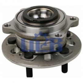 513419 51750-B1600 wheel hub unit wheel hub assembly for HYUNDAI GENESIS G80 2018-2019 