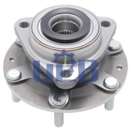 51750-4D000 wheel hub unit wheel hub assembly for HYUNDAI ENTOURAGE 2007-2009