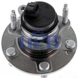 52730-1M000 wheel hub unit wheel hub assembly for KIA FORTE 2010-2013 