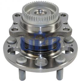 52710-3X000 wheel hub unit wheel hub assembly for HYUNDAI ELANTRA 2011-