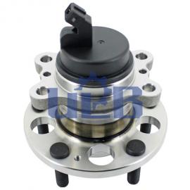 52750-B2050 wheel hub unit wheel hub assembly for KIA SOUL 2014-