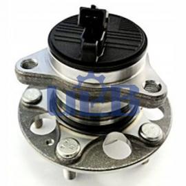 52730-G2000 wheel hub unit wheel hub assembly for HYUNDAI ELANTRA 2017-