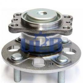 52750-1R000 wheel hub unit wheel hub assembly for Hyundai Solaris