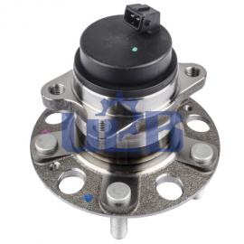 52730-0Q100 wheel hub unit wheel hub assembly for HYUNDAI ELANTRA