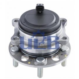 51750-B1050 wheel hub unit wheel hub assembly for Hyundai Genesis  2015-2016