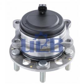 51750-3T050 wheel hub unit wheel hub assembly for KIA K900 2005-