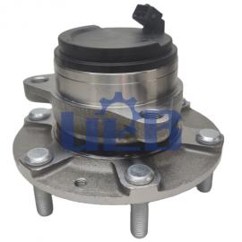 51751-59000 wheel hub unit wheel hub assembly for HYUNDAI H350 2015-