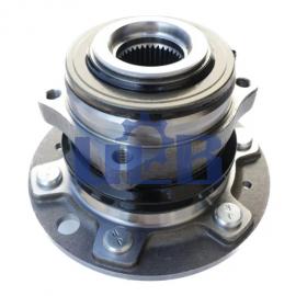 H350-RW 52730-59000 wheel hub unit wheel hub assembly for HYUNDAI H350 2015-