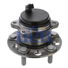 52730-F0000 wheel hub unit wheel hub assembly for HYUNDAI  ELANTRA 2016- 