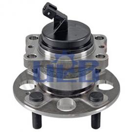 52750-C8000 wheel hub unit wheel hub assembly for HYUNDAI I20 2012-