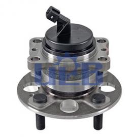 52750-F9100 wheel hub unit wheel hub assembly for HYUNDAI SOLARIS