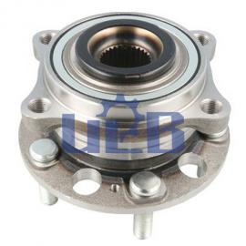 51750-C5000 wheel hub unit wheel hub assembly for HYUNDAI SANTA FE 2015-2018