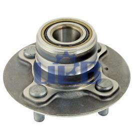 42410-87701 42410-87702 wheel hub unit wheel hub assembly for Daihatsu-Charade 1989->