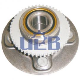 42410-87101 42410-87703 wheel hub unit wheel hub assembly for Daihatsu Charade with ABS