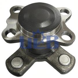 42410-B6009 42410-B6020 wheel hub unit wheel hub assembly for TOYOTA AGYA/WIGO 2014- without ABS