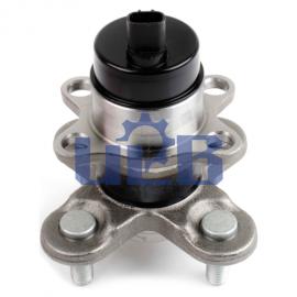 42410-B2010 89411-B2010 42410-BZ030 wheel hub unit wheel hub assembly for Daihatsu Cuore VII 1.0, 2003 -