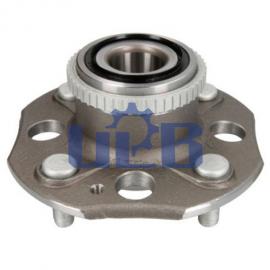 42200-SN7-E51 42200-SV1-J51 GHK1551 wheel hub unit wheel hub assembly for HONDA ACCORD V