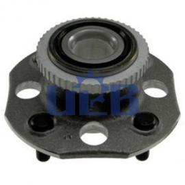 42200-SM5-A51 42200-SS0-981 42200-SM4-A01 42200-S30-008 wheel hub unit wheel hub assembly for PHONDA PRELUDE 1992-1996 