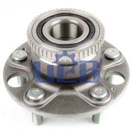 42200-SZ3-951 42200-SZ3-A51 5862062990 wheel hub unit wheel hub assembly for ACURA RL 1996-2001