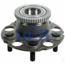 42200-S0X-A50 42200-S0X-A51 42200-S0X-A52 wheel hub unit wheel hub assembly for HONDA ODYSSEY 1999-2004