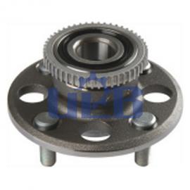 42200-S04-951 42200-SK7-A01 wheel hub unit wheel hub assembly for HONDA CIVIC 1996-2000