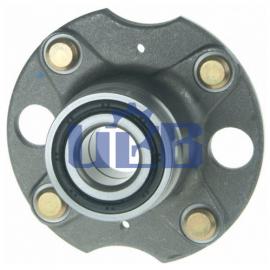 42200-S50-C01  42200-SM4-A01 wheel hub unit wheel hub assembly for HONDA PRELUDE 1992-1996