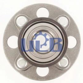 42200-SLA-N01 42200-TF0-Z51 wheel hub unit wheel hub assembly for HONDA CITY 2010-2013